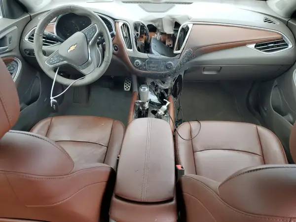 1G1ZE5ST1HF130254 2017 CHEVROLET MALIBU - Image 8