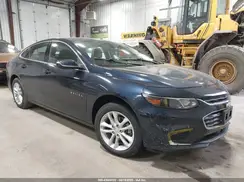 1G1ZE5ST1HF130643 2017 CHEVROLET MALIBU