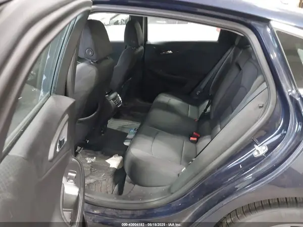 1G1ZE5ST1HF130643 2017 CHEVROLET MALIBU - Image 8