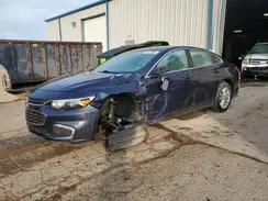 1G1ZE5ST1HF131193 2017 CHEVROLET MALIBU