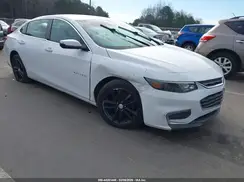 1G1ZE5ST1HF132425 2017 CHEVROLET MALIBU