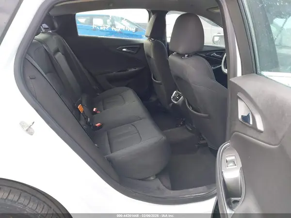 1G1ZE5ST1HF132425 2017 CHEVROLET MALIBU - Image 8
