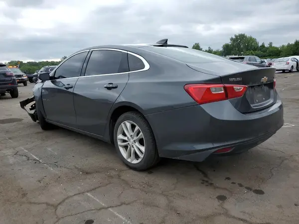 1G1ZE5ST1HF133283 2017 CHEVROLET MALIBU - Image 2