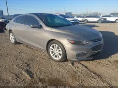 1G1ZE5ST1HF134028 2017 CHEVROLET MALIBU