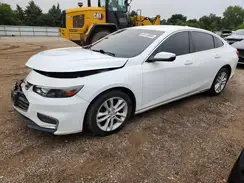 1G1ZE5ST1HF134143 2017 CHEVROLET MALIBU