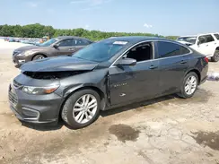 1G1ZE5ST1HF134255 2017 CHEVROLET MALIBU