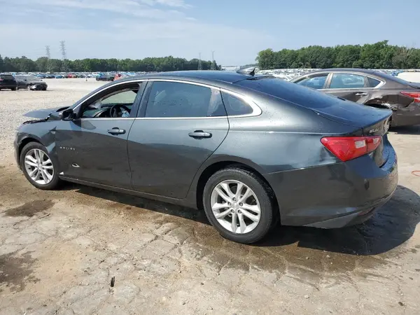 1G1ZE5ST1HF134255 2017 CHEVROLET MALIBU - Image 2