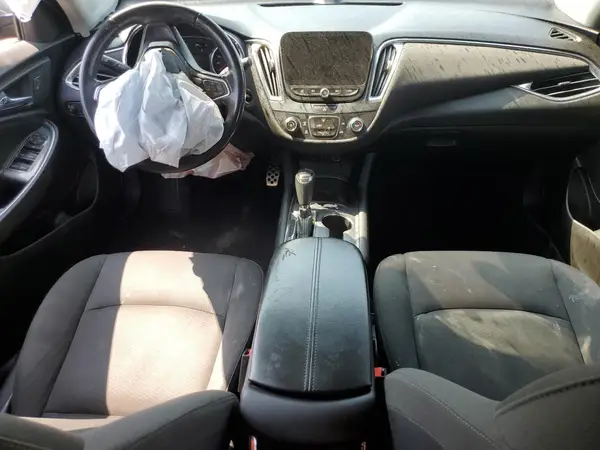 1G1ZE5ST1HF134255 2017 CHEVROLET MALIBU - Image 8