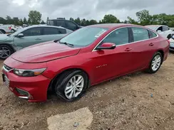 1G1ZE5ST1HF134658 2017 CHEVROLET MALIBU