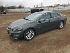 1G1ZE5ST1HF135132 2017 CHEVROLET MALIBU