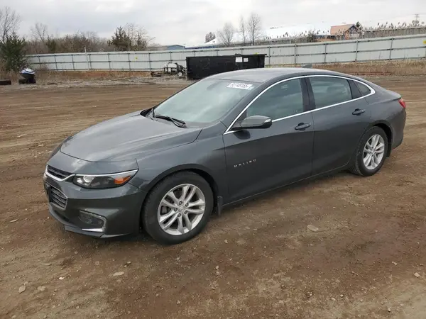 1G1ZE5ST1HF135132 2017 CHEVROLET MALIBU - Image 1