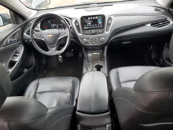 1G1ZE5ST1HF135132 2017 CHEVROLET MALIBU - Image 8