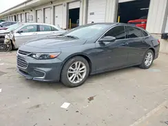 1G1ZE5ST1HF135566 2017 CHEVROLET MALIBU