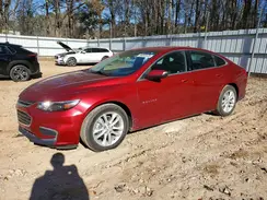 1G1ZE5ST1HF136250 2017 CHEVROLET MALIBU