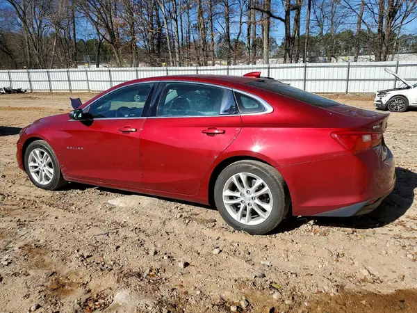 1G1ZE5ST1HF136250 2017 CHEVROLET MALIBU - Image 2