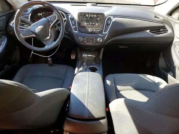 1G1ZE5ST1HF136250 2017 CHEVROLET MALIBU - Image 8