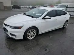 1G1ZE5ST1HF136328 2017 CHEVROLET MALIBU
