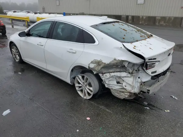 1G1ZE5ST1HF136328 2017 CHEVROLET MALIBU - Image 2
