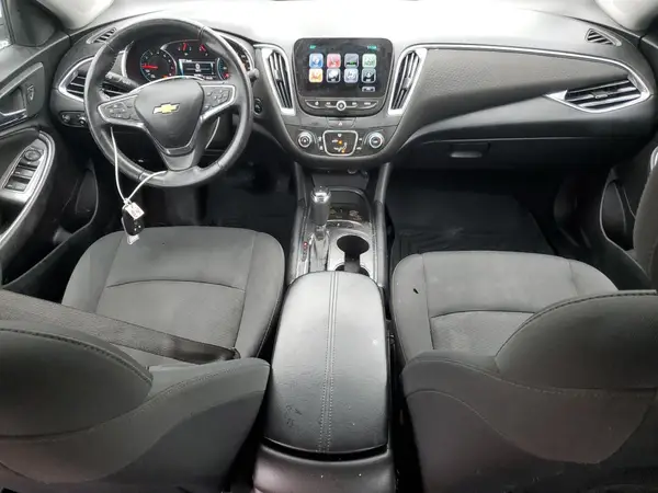 1G1ZE5ST1HF136328 2017 CHEVROLET MALIBU - Image 8