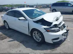 1G1ZE5ST1HF136460 2017 CHEVROLET MALIBU