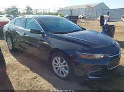 1G1ZE5ST1HF136667 2017 CHEVROLET MALIBU