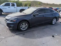 1G1ZE5ST1HF137236 2017 CHEVROLET MALIBU