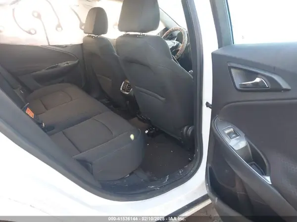 1G1ZE5ST1HF137785 2017 CHEVROLET MALIBU - Image 8