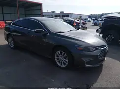 1G1ZE5ST1HF138080 2017 CHEVROLET MALIBU