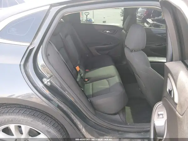 1G1ZE5ST1HF138080 2017 CHEVROLET MALIBU - Image 8