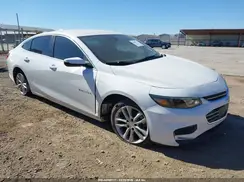 1G1ZE5ST1HF138306 2017 CHEVROLET MALIBU