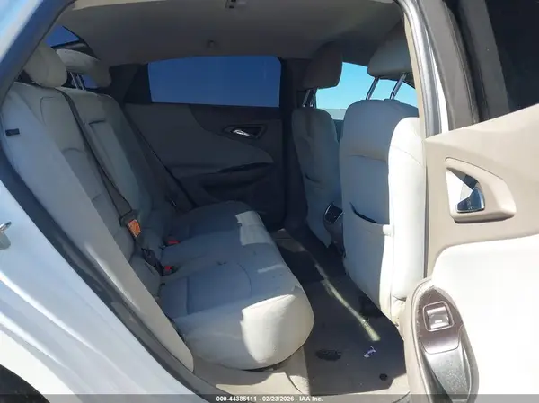 1G1ZE5ST1HF138306 2017 CHEVROLET MALIBU - Image 8