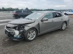 1G1ZE5ST1HF138581 2017 CHEVROLET MALIBU