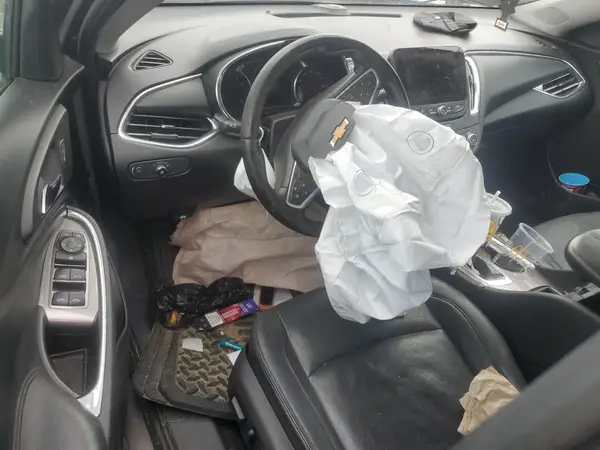 1G1ZE5ST1HF138581 2017 CHEVROLET MALIBU - Image 8