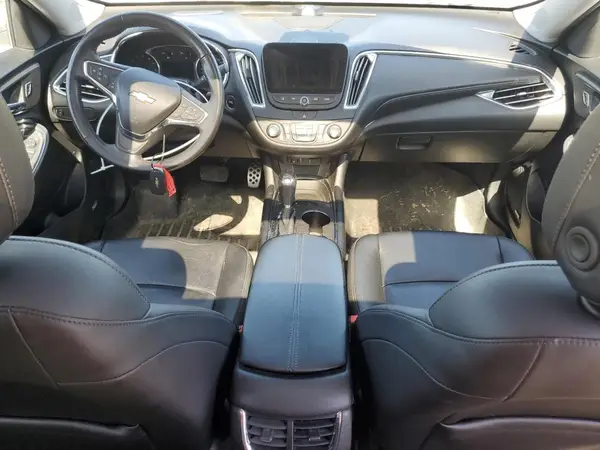 1G1ZE5ST1HF138676 2017 CHEVROLET MALIBU - Image 8