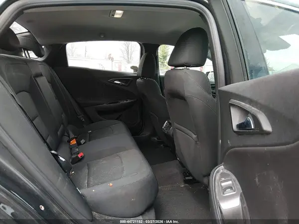 1G1ZE5ST1HF139892 2017 CHEVROLET MALIBU - Image 8