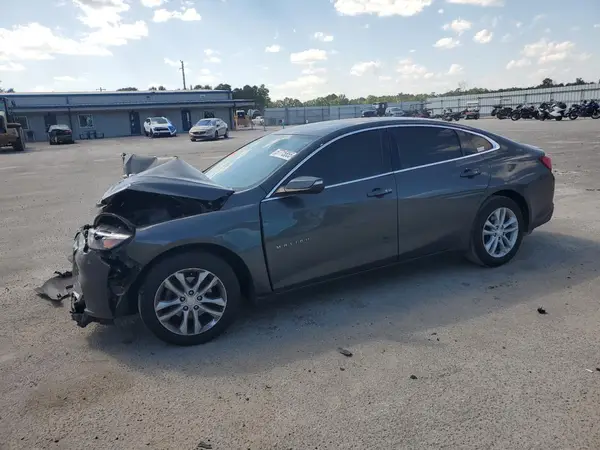 1G1ZE5ST1HF139990 2017 CHEVROLET MALIBU - Image 1