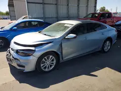 1G1ZE5ST1HF140508 2017 CHEVROLET MALIBU
