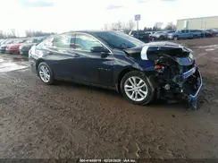 1G1ZE5ST1HF141030 2017 CHEVROLET MALIBU