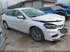 1G1ZE5ST1HF141528 2017 CHEVROLET MALIBU