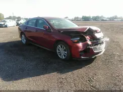 1G1ZE5ST1HF141531 2017 CHEVROLET MALIBU