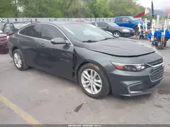 1G1ZE5ST1HF141707 2017 CHEVROLET MALIBU