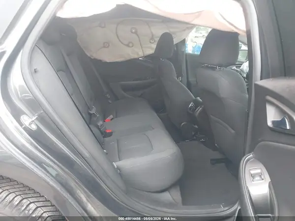 1G1ZE5ST1HF141707 2017 CHEVROLET MALIBU - Image 8
