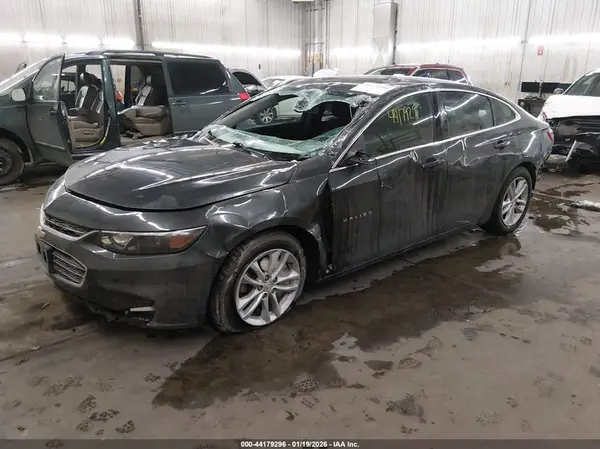 1G1ZE5ST1HF141772 2017 CHEVROLET MALIBU - Image 2