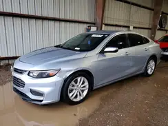 1G1ZE5ST1HF142131 2017 CHEVROLET MALIBU