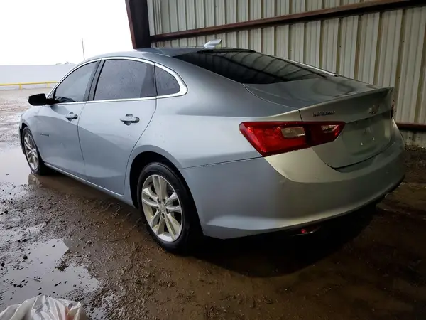 1G1ZE5ST1HF142131 2017 CHEVROLET MALIBU - Image 2