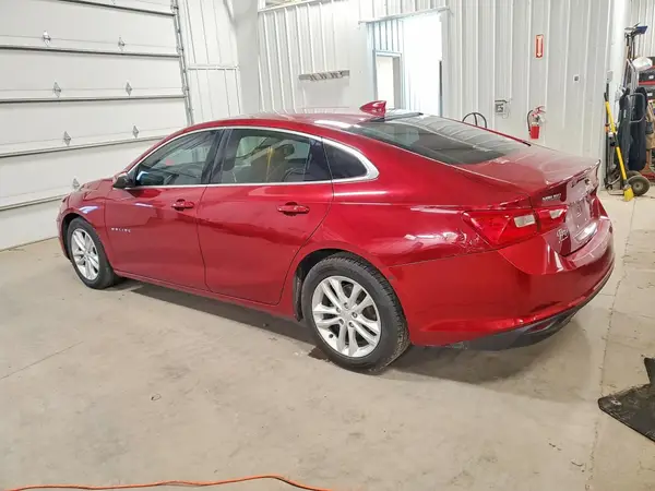 1G1ZE5ST1HF142288 2017 CHEVROLET MALIBU - Image 2