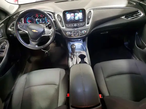 1G1ZE5ST1HF142288 2017 CHEVROLET MALIBU - Image 8
