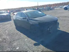 1G1ZE5ST1HF143862 2017 CHEVROLET MALIBU