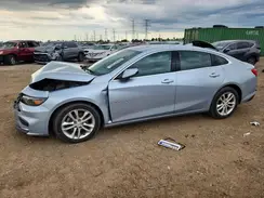 1G1ZE5ST1HF144719 2017 CHEVROLET MALIBU
