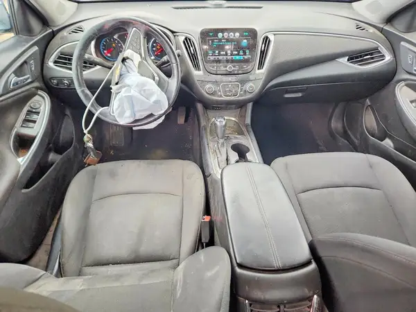 1G1ZE5ST1HF144719 2017 CHEVROLET MALIBU - Image 8